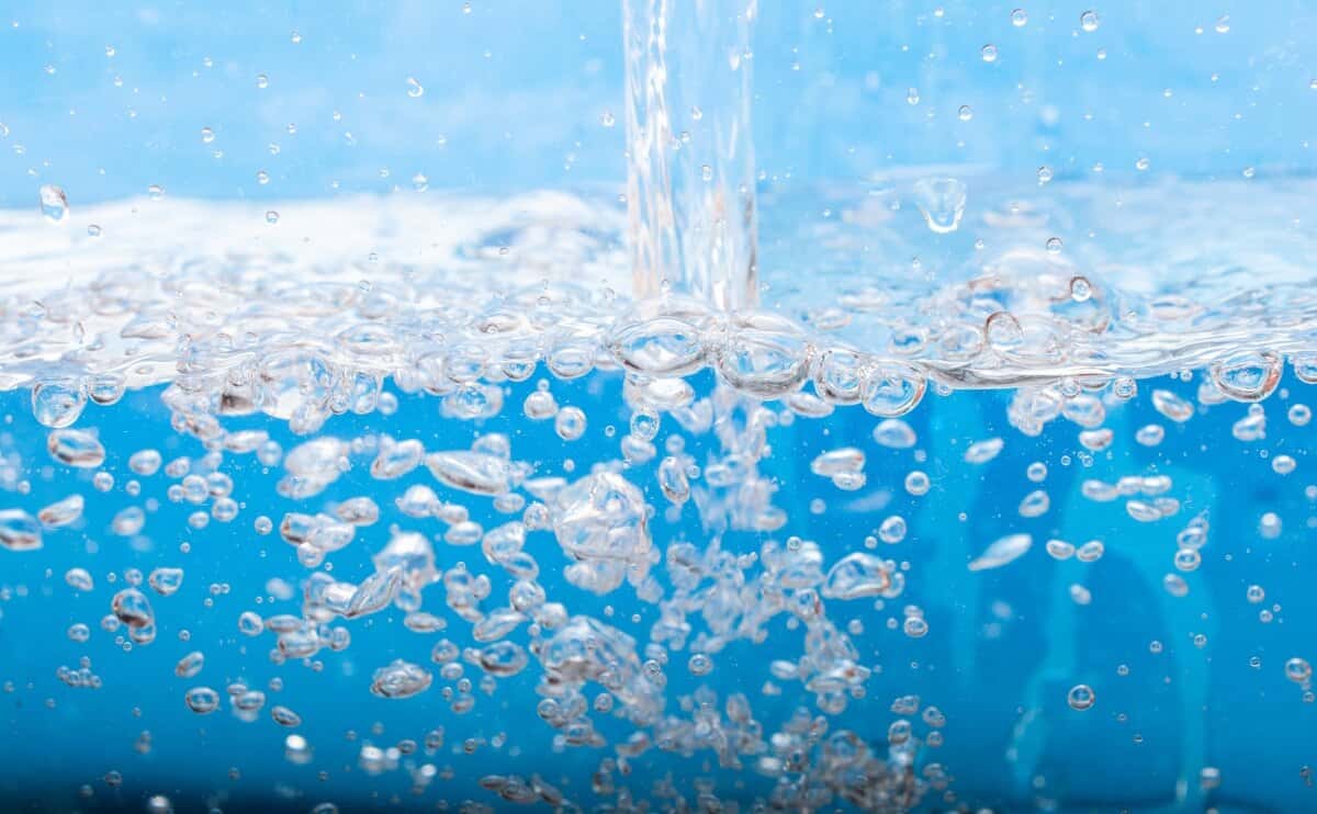 La Nueva Era del Agua Purificada: Cómo Cambiar el Consumo de Agua en tu Negocio