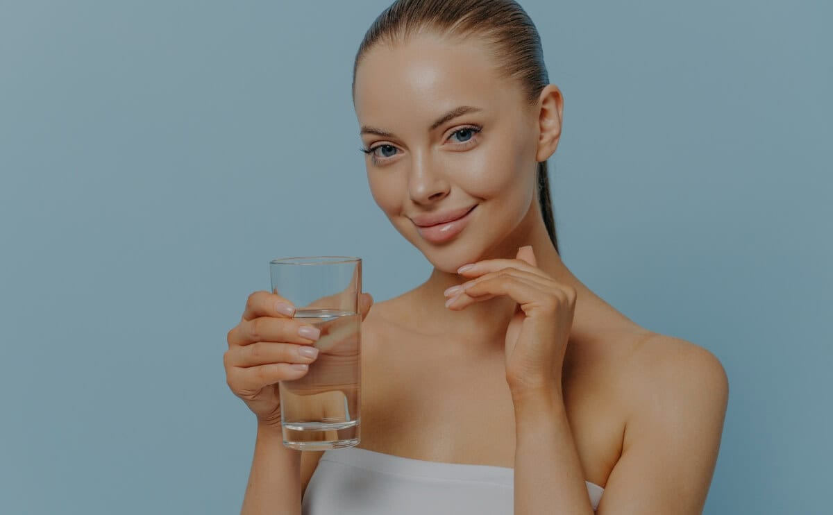 Descubre cómo el Agua Pura puede Mejorar tu Rendimiento Físico y Mental