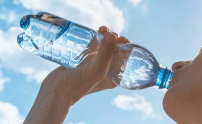 La Importancia de Beber Agua Purificada: Salud y Bienestar